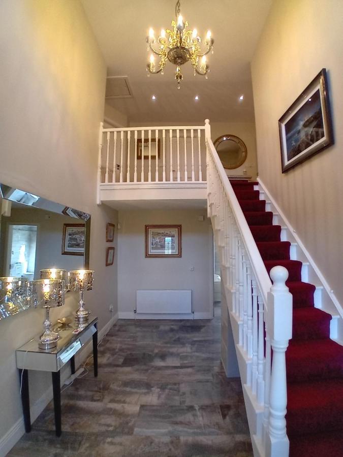 White Quarry Hse Quarry Road Guest House Наван Екстериор снимка