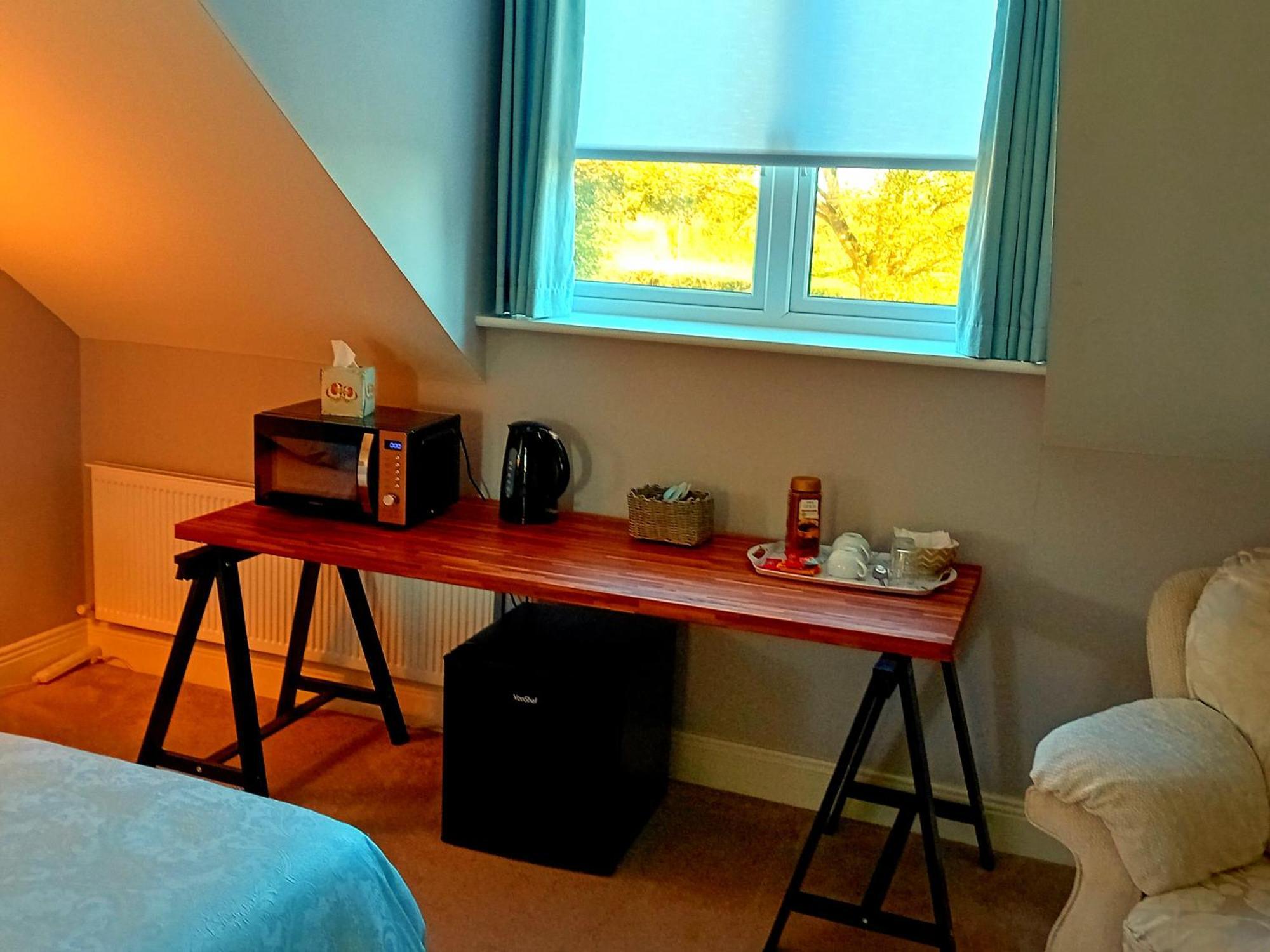 White Quarry Hse Quarry Road Guest House Наван Екстериор снимка
