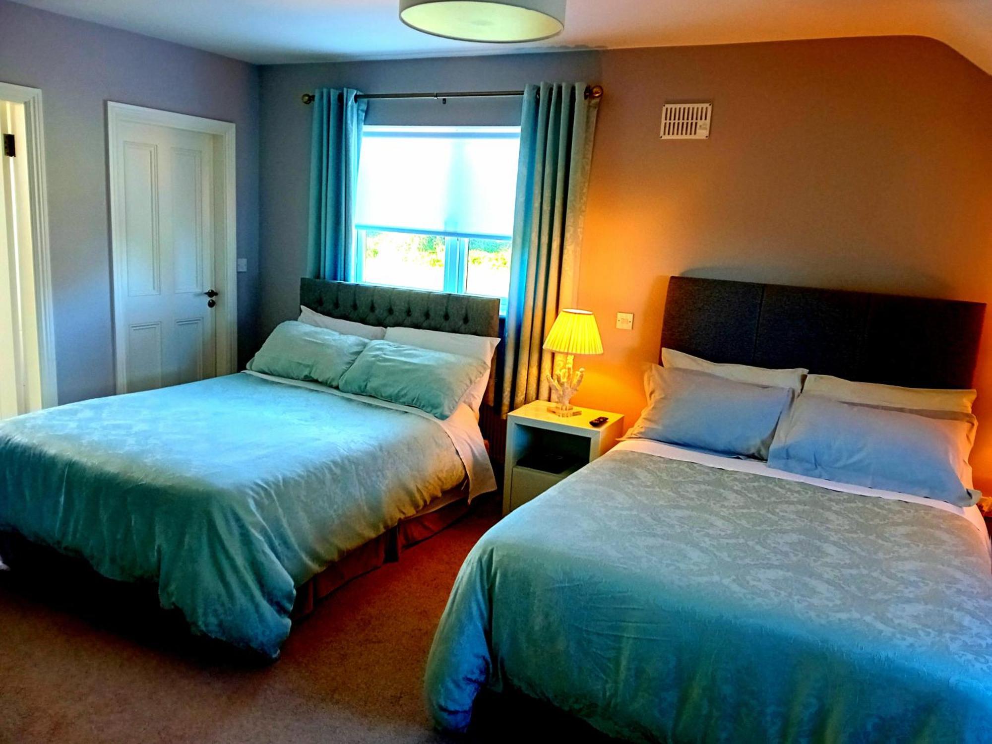White Quarry Hse Quarry Road Guest House Наван Екстериор снимка
