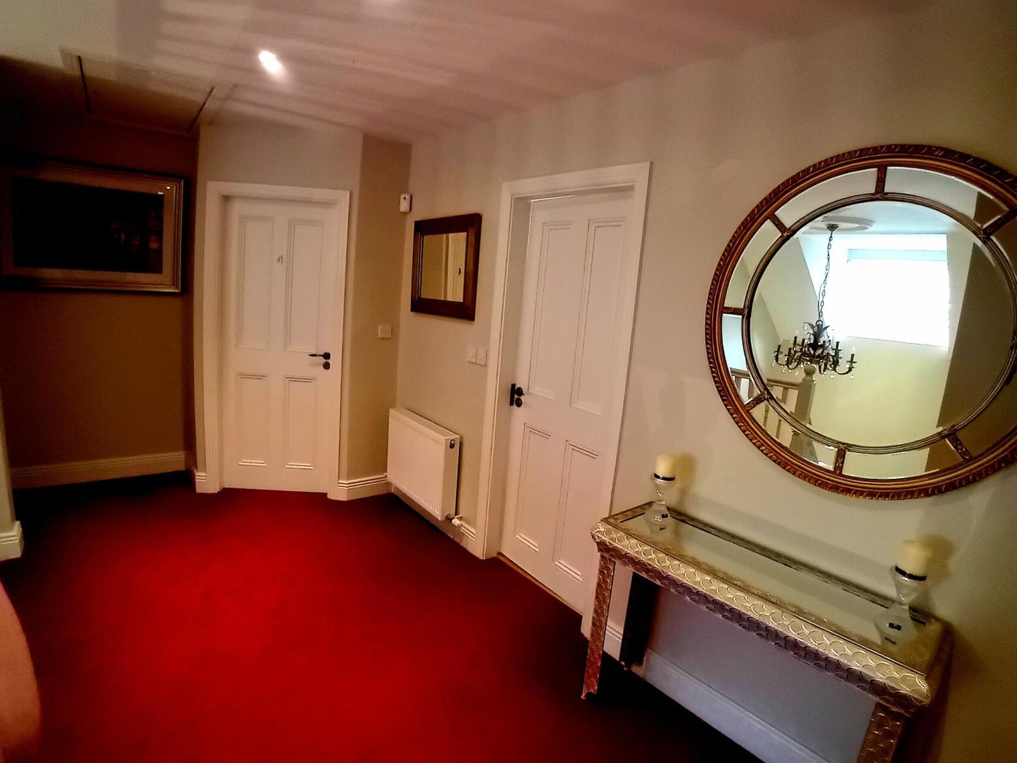 White Quarry Hse Quarry Road Guest House Наван Екстериор снимка