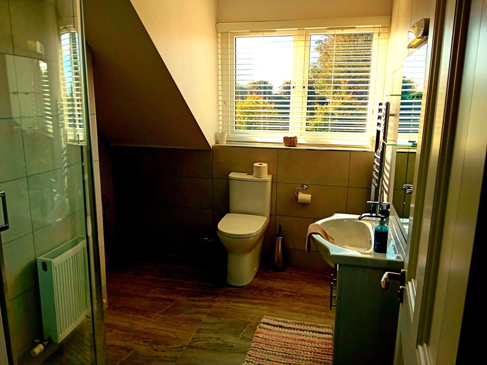 White Quarry Hse Quarry Road Guest House Наван Екстериор снимка