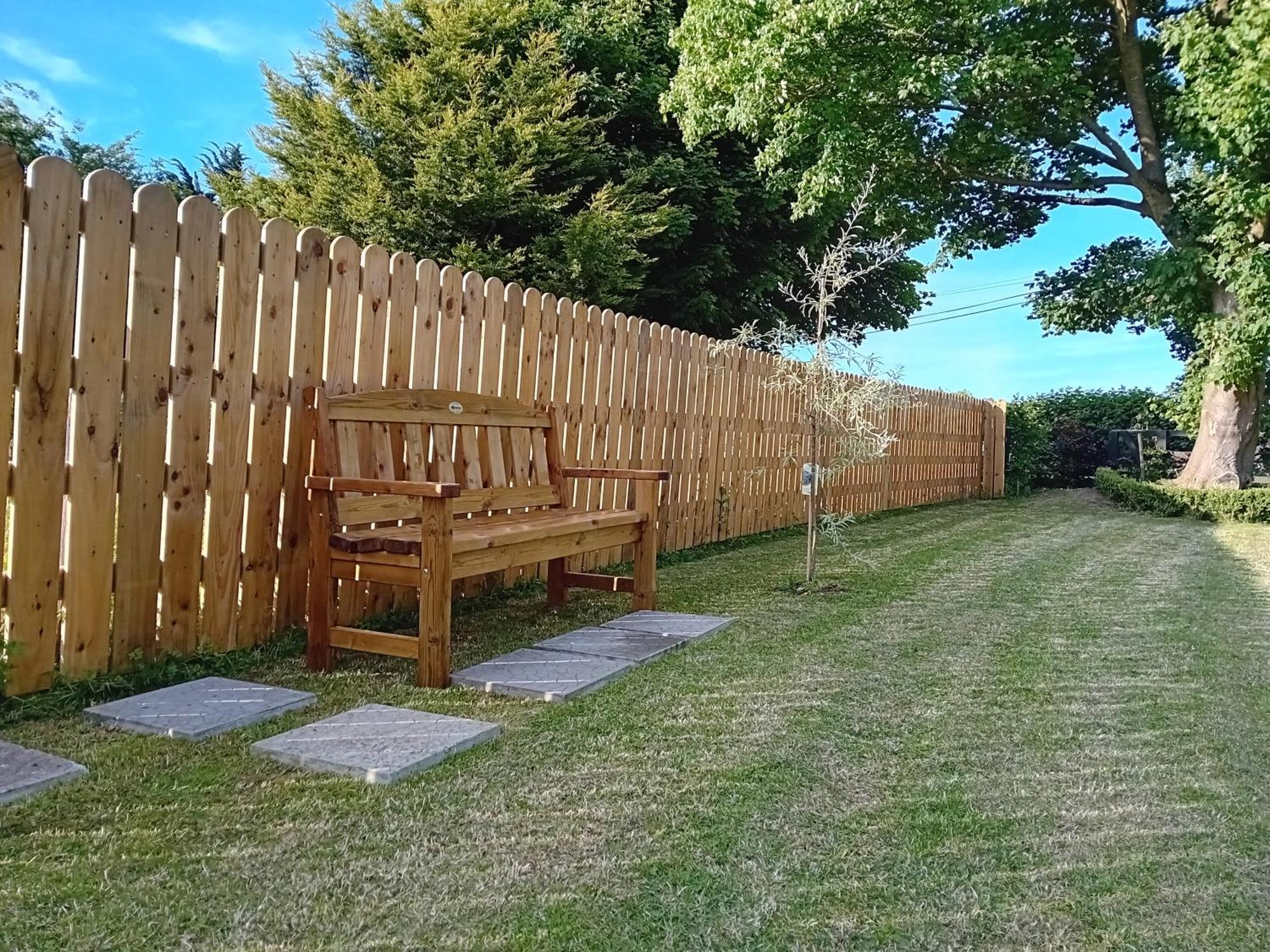 White Quarry Hse Quarry Road Guest House Наван Екстериор снимка